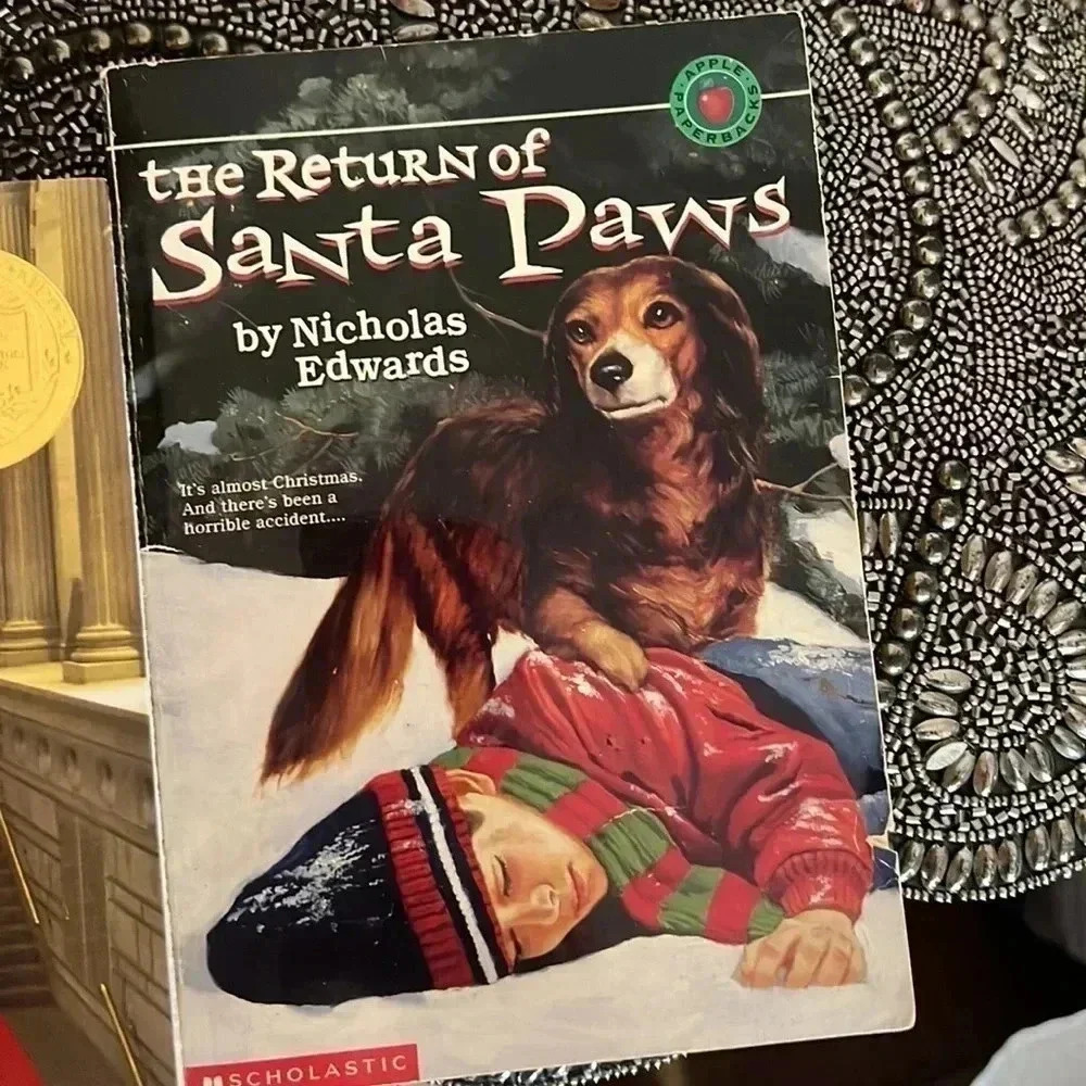 LOT OF FOUR KIDS CHAPTER BOOKS - Picture 5 of 5